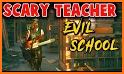 Scary Teacher: Evil School Horror Escape related image