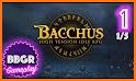 Bacchus: High Tension IDLE RPG related image
