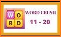 Word Crush - Fun Word Puzzle Game related image