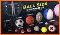 Size Ball related image