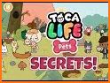 Tricks For Toca life Pets game related image