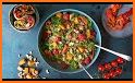 Best Salad Cookbook  - free salad recipes! related image