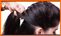 Easy Hair Style Tutorial related image