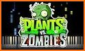 OST Zombies - Piano Game 🎹 related image