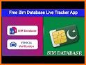 Live Tracker – Vehicle Verification & SIM Database related image