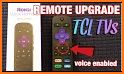 Remote For ROKU TVs and Devices related image