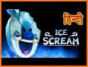 Granny Ice Scream - Scary Neighborhood Cream related image