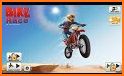 Motorbike Race-Free Motorcycle Race Game related image