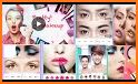 Magic Selfie Camera | Beauty Makeover Photo Editor related image