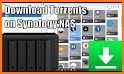 aTorrent - torrent downloader related image