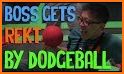 League Of Extreme Dodgeball related image