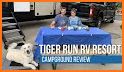 Tiger Adventure Run related image