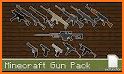 Weapons Texture Pack for Pe related image