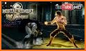Mortal Kombat Combo Quiz related image