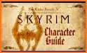 Name The Skyrim Quiz related image