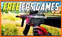 Gun Games, FPS Modern Shooting related image