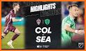 Colorado Rapids related image