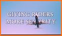 HerRide Driver related image