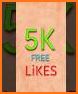 HashBoost - Followers, Likes for Instagram related image