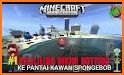 Bikini Bottom Maps MCPE related image