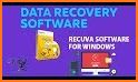 Recova : Photos Recovery related image