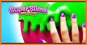 Super Slime  - Slime Simulator Games & Satisfying related image