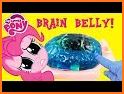 Game My Little Pony Brain Puzzle related image