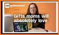 Mothers Day gifts related image