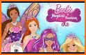 Barbie Magical Fashion related image