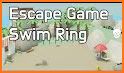 Escape Game Swim Ring related image