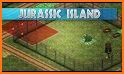Jurassic Island: Dinosaur Zoo related image