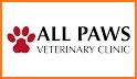 All For Paws Vet related image