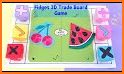 Origami Fidget Trading: Pop it Fidget Toys 3D Game related image
