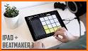 Drum Ped Pro : Music Beat Maker 2020 related image