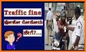 Traffic Bangalore: Check Fines related image