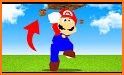 Super Mario 64 Mod Minecraft related image