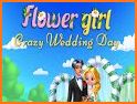 Flower Girl-Crazy Wedding Day related image