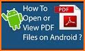 PDF viewer lite related image