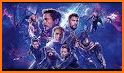 Avengers  Endgame wallpaper 4k related image