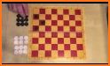 Checkers (Dame) Game Free related image