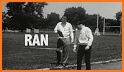 Words run! related image