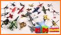 Fun Kids Planes Game related image