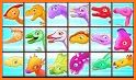 Dinosaur World - Puzzle Games related image