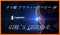 Girls Legend related image