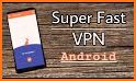 Cloud VPN Pro - Supper VPN Free for Android related image