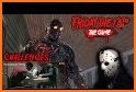 jason friday the 13th Escape Horror Game related image