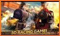 Train Race 3D related image
