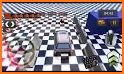 Prado Parking Adventure 3D Car Games related image