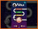 AWalk - Life-long puzzle game related image