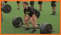 ACFT Army Combat Fitness Test related image